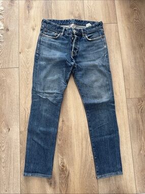 Buck Mason Maverick Slim